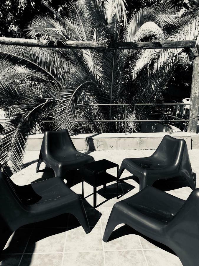 Gran Via Apartamentos De Temporada Мадрид Экстерьер фото